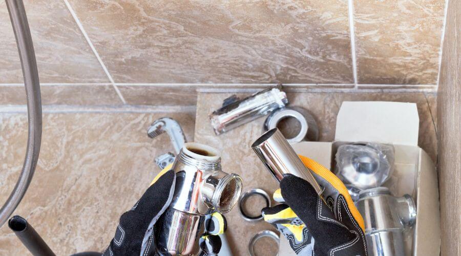 Expert tile roof repair services in Ottoville, OH